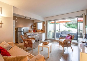 Studio Les Perlières