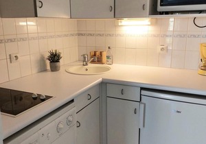 Studio Saint-Martin-de-Ré, studio flat, 3 persons