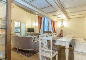 Suite di Medici Loft 4