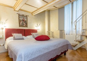 Suite di Medici Loft 4