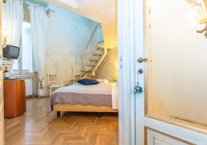 Suite Medici Loft 4