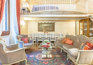 Suite Medici Loft 6