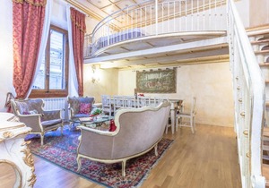 Suite Medici Loft 6