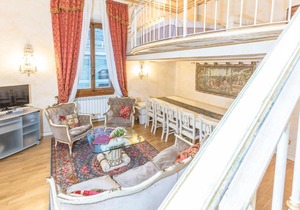 Suite Medici Loft 6