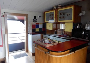Suite " Sixties-seventies"