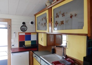 Suite " Sixties-seventies"