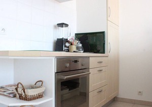 Sunny Balcony Apartment near Beach and Shops - Châtelaillon-Plage