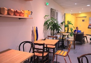 Super endroit ! Studio cosy sur la Canebière