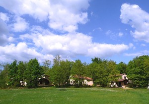 Superb Holiday Resort * in Dordogne-Lot : swimming pool, tennis, bar, etc.