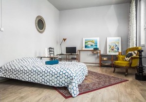 Superbe T2 de Standing au Pharo - Air Rental
