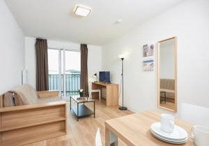 Ténéo Apparthotel Talence - Centre
