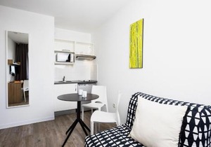 Ténéo Apparthotel Talence - Centre