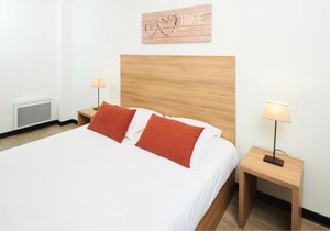 Ténéo Apparthotel Talence - Centre