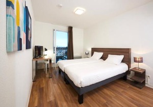 Ténéo Apparthotel Talence - Centre