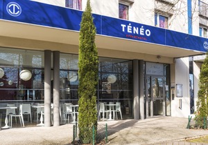 Ténéo Apparthotel Talence