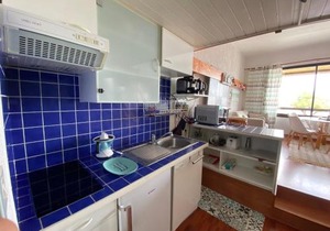 T1 cabine centre-ville Arcachon avec parking - FR-1-319-467
