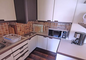 T2 apartment - 3 people - Residence swimming pool - Near town center - Sainte Maxime