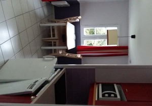 T2 apartment in a Pierre et Vacances residence.