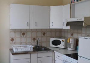 T2 lumineux au centre-ville de La Roche-Posay, proche thermes, avec Wi-Fi et lave-linge - FR-1-541-1