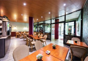 Teneo Apparthotel Bordeaux Gare Saint Jean