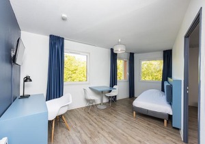 Teneo Apparthotel Bordeaux Gare Saint Jean