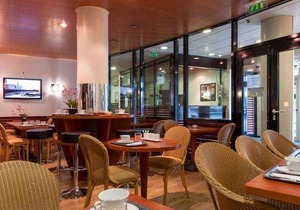 Teneo Apparthotel Bordeaux Gare Saint Jean
