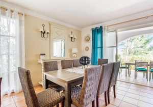 The houses and villas at the Restanques of the Gulf of Saint-Tropez - Maeva Individual - Villa 4 Rooms 8 People Selection