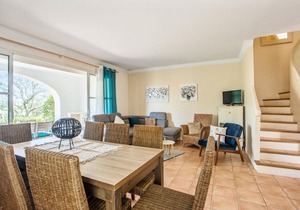 The houses and villas at the Restanques of the Gulf of Saint-Tropez - Maeva Individual - Villa 4 Rooms 8 People Selection