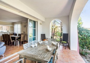 The houses and villas at the Restanques of the Gulf of Saint-Tropez - Maeva Individual - Villa 4 Rooms 8 People Selection