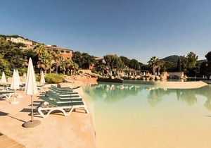 The houses and villas at the Restanques of the Gulf of Saint-Tropez - Maeva Individual - House 3 Rooms 5/6 People Selection