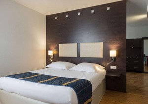 The Originals City Hotel Alteora Poitiers Site du Futuroscope Inter-Hotel