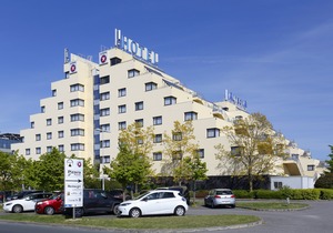 The Originals City, Hôtel Alteora, Poitiers Site du Futuroscope (Inter-Hotel)