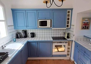The Villas at the Restanques of the Gulf of St Tropez - maeva Home - 4 room villa with vegetation view for 8 people - Prestige