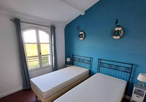 The Villas at the Restanques of the Gulf of St Tropez - maeva Home - 4 room villa with vegetation view for 8 people - Prestige