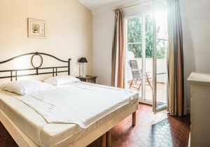 The Villas at the Restanques of the Gulf of St Tropez - maeva Home - 4 room villa for 9 people with terrace - Selection