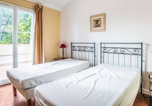 The Villas at the Restanques of the Gulf of St Tropez - maeva Home - 4 room villa for 9 people with terrace - Selection