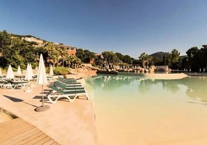 The Villas at the Restanques of the Gulf of St Tropez - maeva Home - 3 room villa with terrace garden view 6 people - Selection