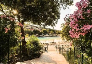 The Villas at the Restanques of the Gulf of St Tropez - maeva Home - 3 room villa with terrace garden view 6 people - Selection