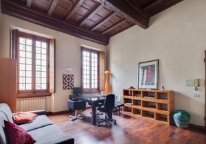 Tornabuoni Apartment