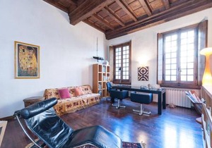 Tornabuoni Apartment