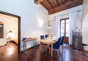 Tornabuoni Apartment