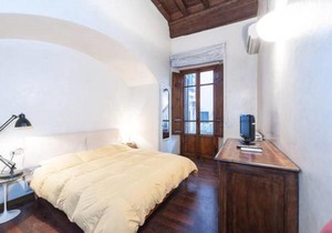Tornabuoni Apartment