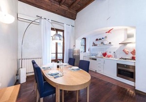 Tornabuoni Apartment