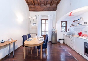 Tornabuoni Apartment