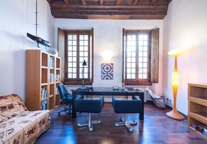 Tornabuoni Apartment