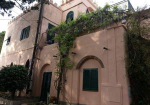 Torretta apartment at Villa San Giuseppe
