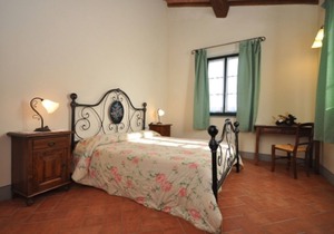 TREBBIANO APARTMENT at Agriturismo MUSIGNANO