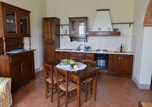 TREBBIANO APARTMENT at Agriturismo MUSIGNANO