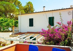 TRILOCALE LA BAIA