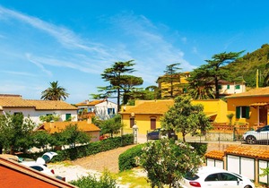 TRILOCALE LA BAIA